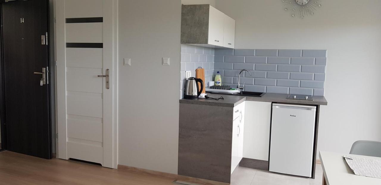 Apartamenty Maja -Pokoje - Domy Wakacyjne -Basen Podgrzewany -Jacuzzi - Sauna เวบา ภายนอก รูปภาพ