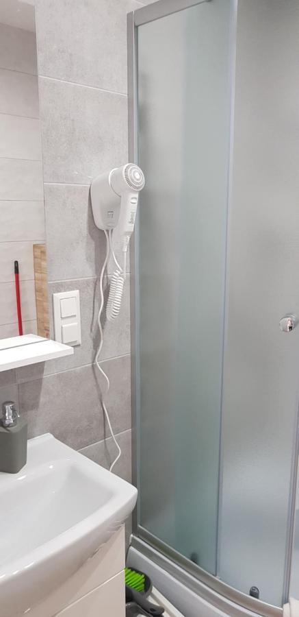 Apartamenty Maja -Pokoje - Domy Wakacyjne -Basen Podgrzewany -Jacuzzi - Sauna เวบา ภายนอก รูปภาพ