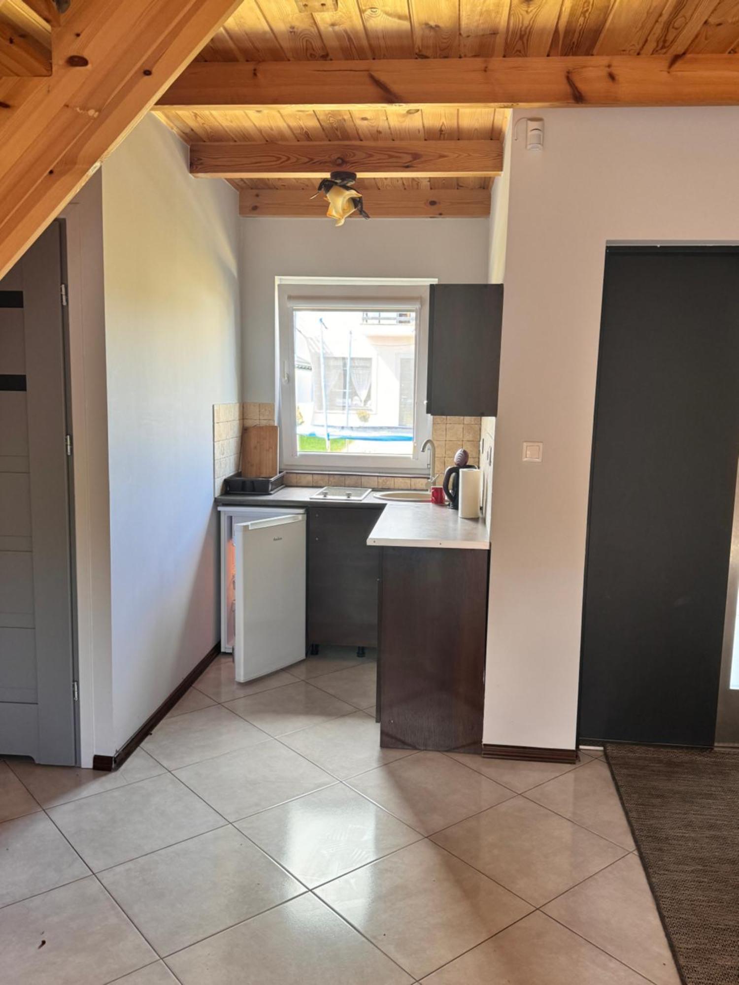 Apartamenty Maja -Pokoje - Domy Wakacyjne -Basen Podgrzewany -Jacuzzi - Sauna เวบา ภายนอก รูปภาพ