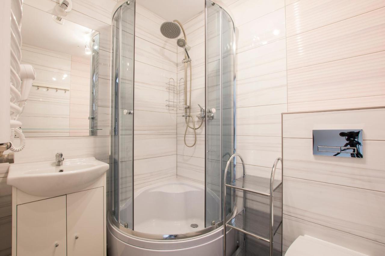 Apartamenty Maja -Pokoje - Domy Wakacyjne -Basen Podgrzewany -Jacuzzi - Sauna เวบา ภายนอก รูปภาพ