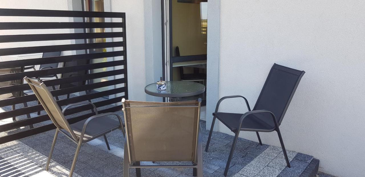 Apartamenty Maja -Pokoje - Domy Wakacyjne -Basen Podgrzewany -Jacuzzi - Sauna เวบา ภายนอก รูปภาพ
